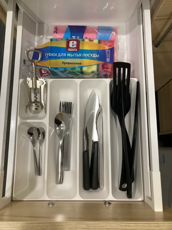 Квартира с великолепным видом прямо у склона