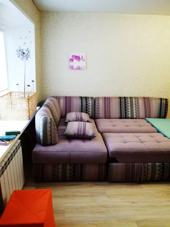 Квартира в центре