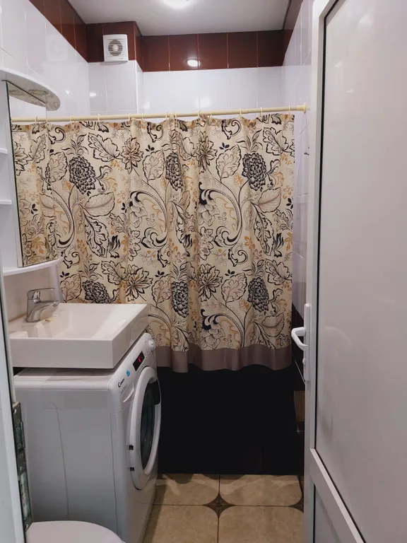 Квартира Квартира у моря — Адлер