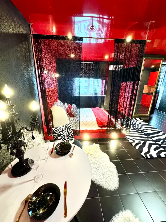 Шикарный апартамент в центре