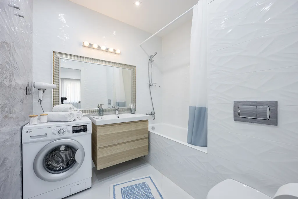 Уютная и светлая квартира-студия на северо-западе подмосковья