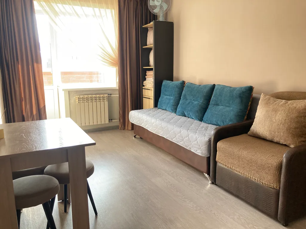 Комната в квартире