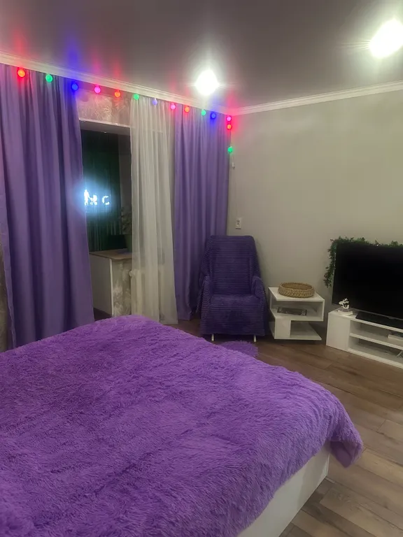 Квартирка в самом центре Владикавказа