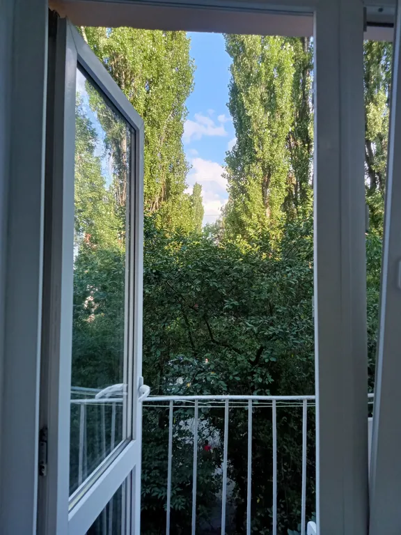 Квартира на Горной для отдыхающих