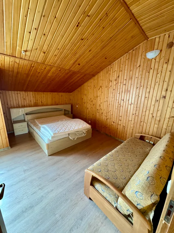 Апартаменты у моря 1 линия