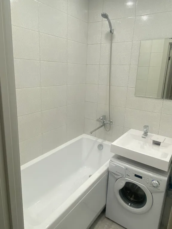 Трешка в центре рядом с вокзалом