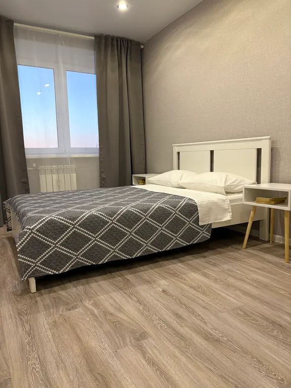 Евродвушка на Возрождения