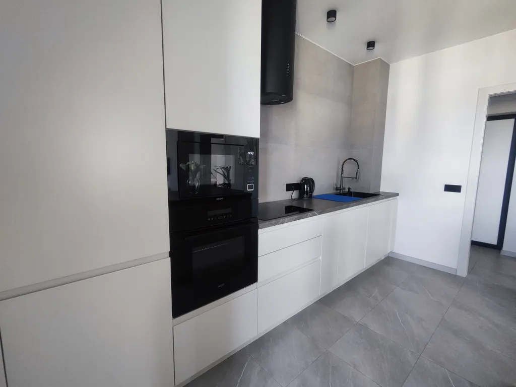 Новая квартира | 95 кв.м. 3 комнаты | Стильный ремонт | 10мин. центр