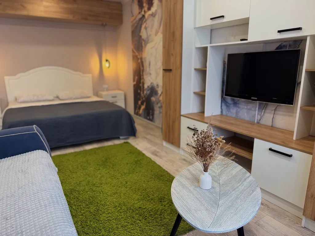 Уютная квартира для гостей города