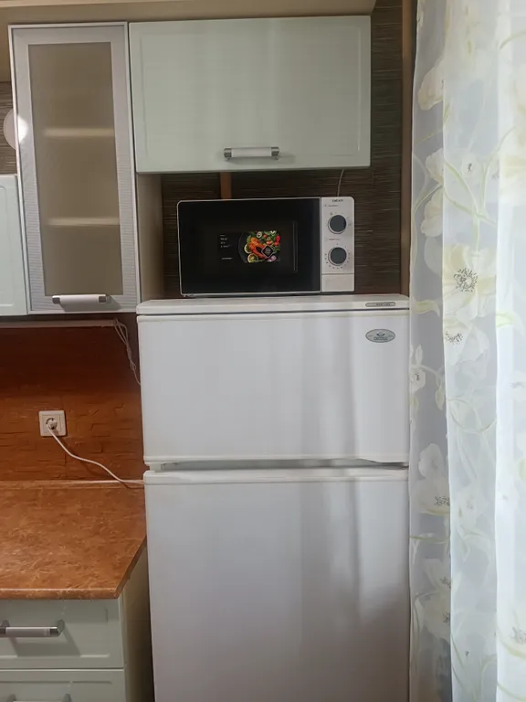 Квартира Уютная квартира рядом с озером — Курск