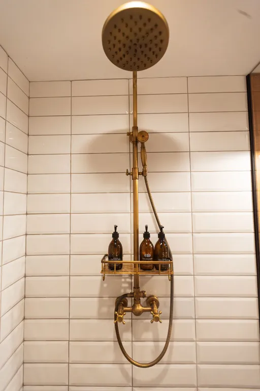 Домик с баней