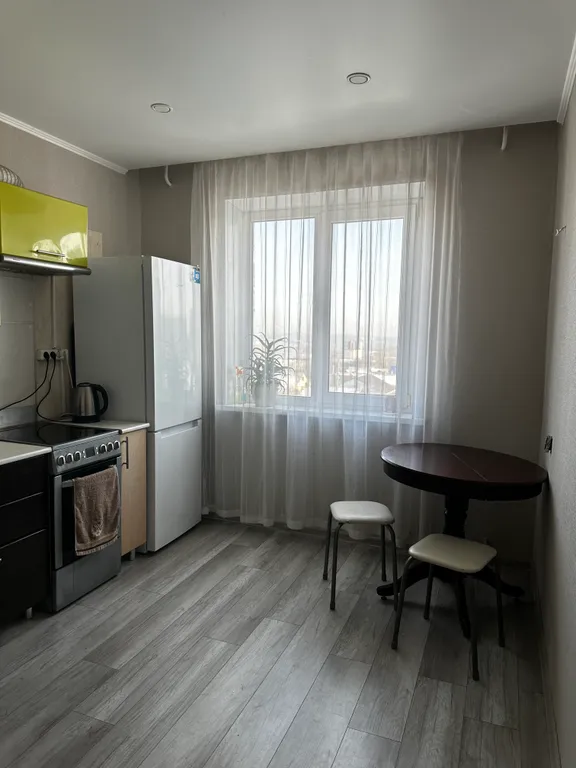 Уютная квартира с хорошей локацией