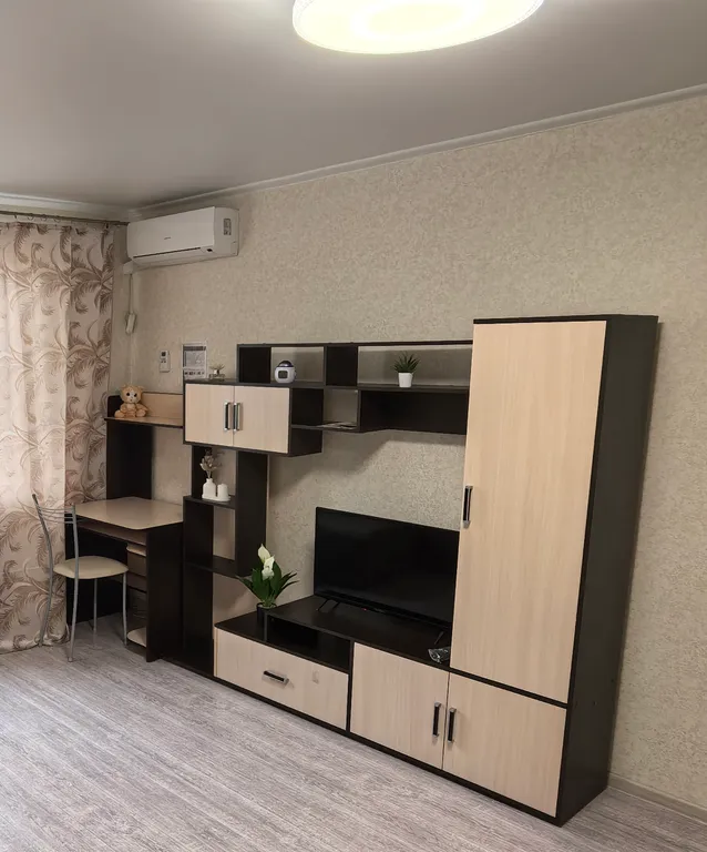 Квартира в Южной части города недалеко от пляжей