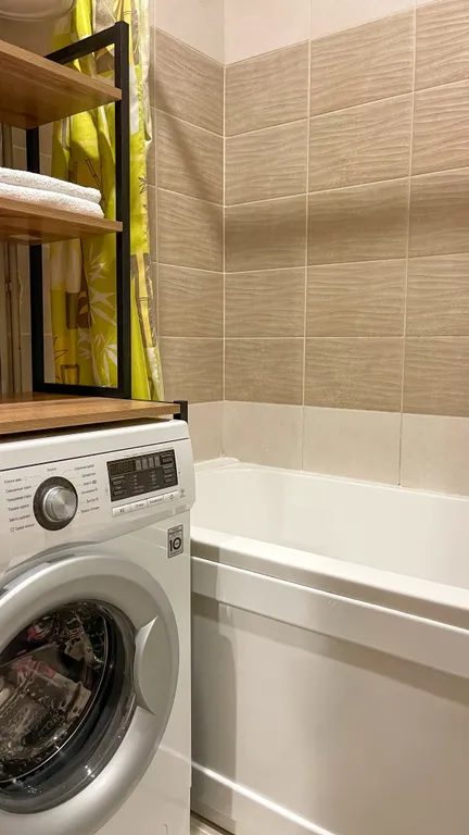 Студия ЖК Каравелла Португалии