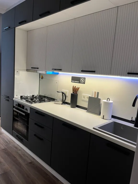 Комфортная 3х комнатная квартира Наследие рядом с Дворцом Павла 1