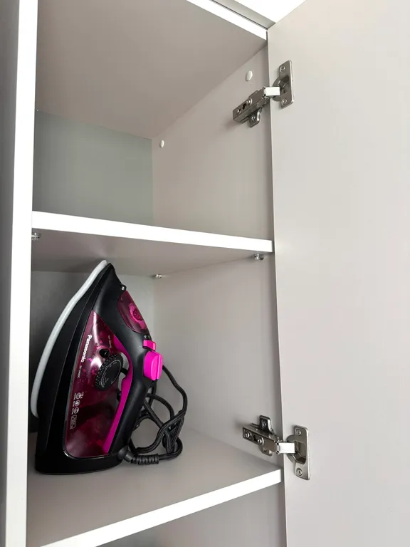 Квартира Квартира Cherry Suite — Зеленоградск