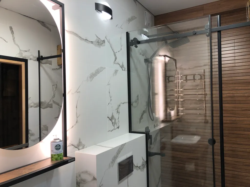 Уютная двухкомнатная квартира в центре курортной зоны