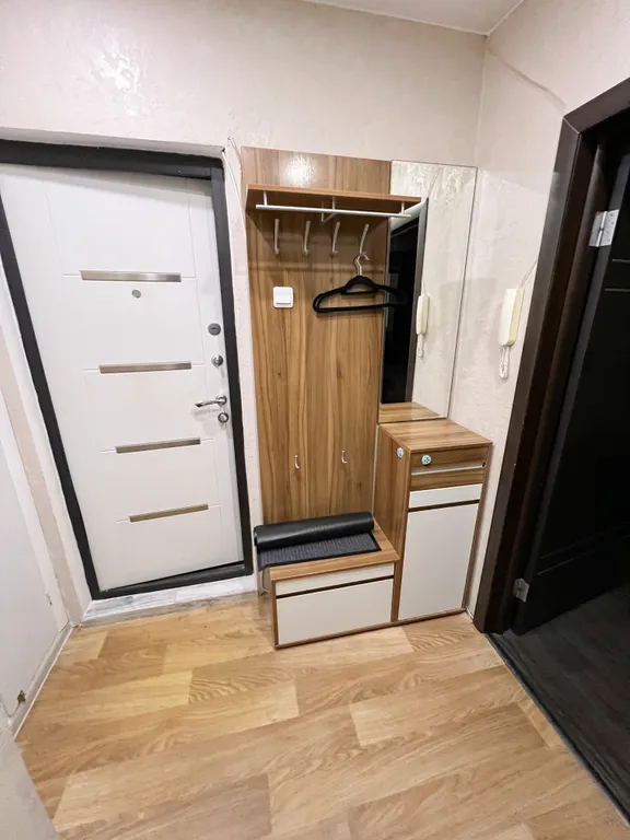 Квартира в Западном районе