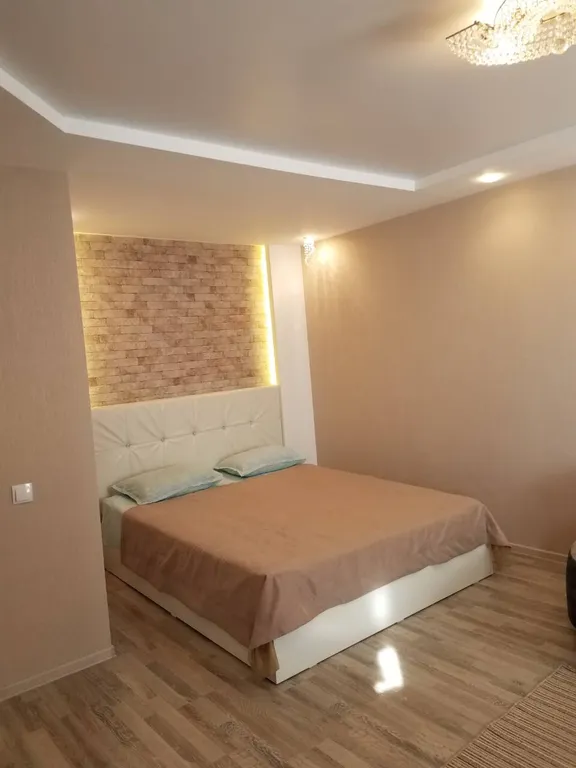 Квартира 1-комнатная Квартира — Симферополь