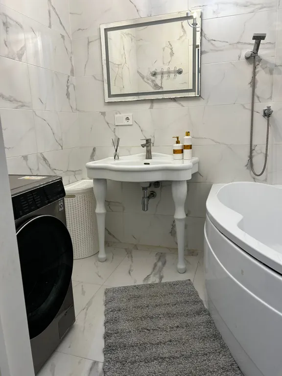 Уютная квартира в центре