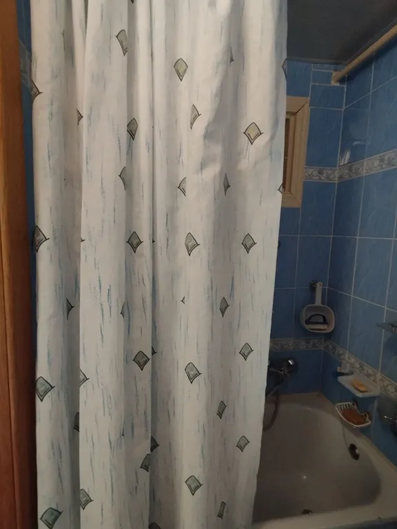 Уютная двухкомнатная квартира в центре села