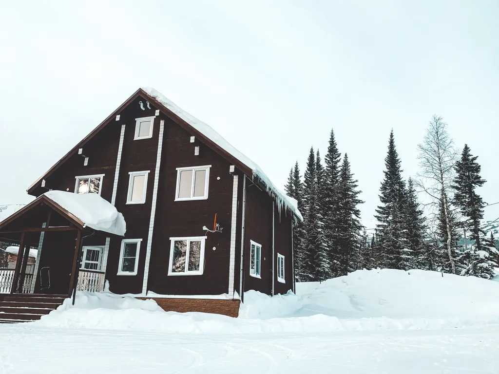 Гостевой дом Nora на 15-20 человек