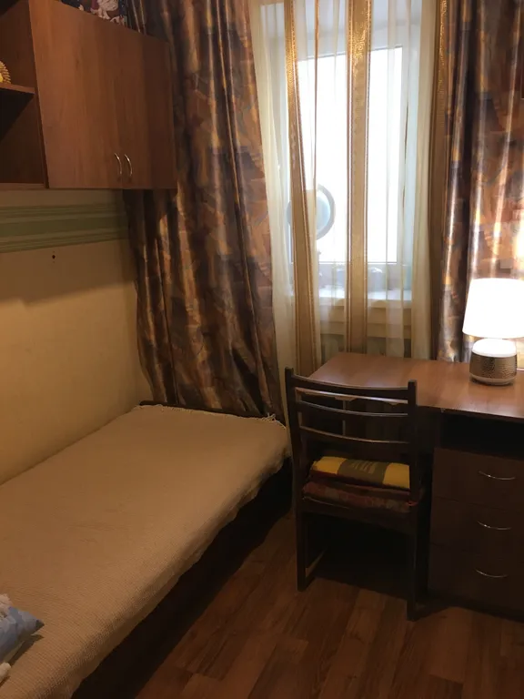 Дом в центре