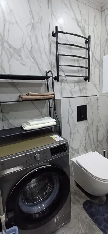 Квартира в новом доме