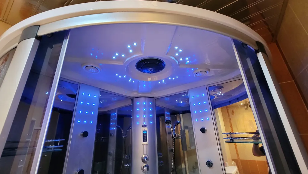 Просторная квартира на главной центральной улице города Томска