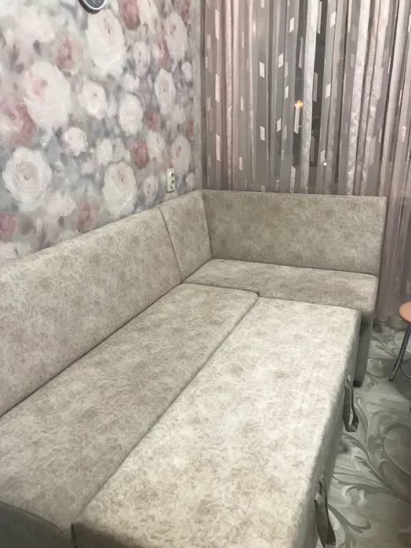 Однокомнатная квартира с окнами на парк Землячки рядом цирк, УДС Молот