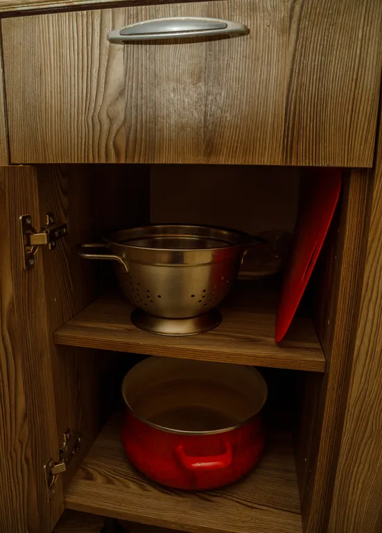 2-комнатная квартира в Подмосковье