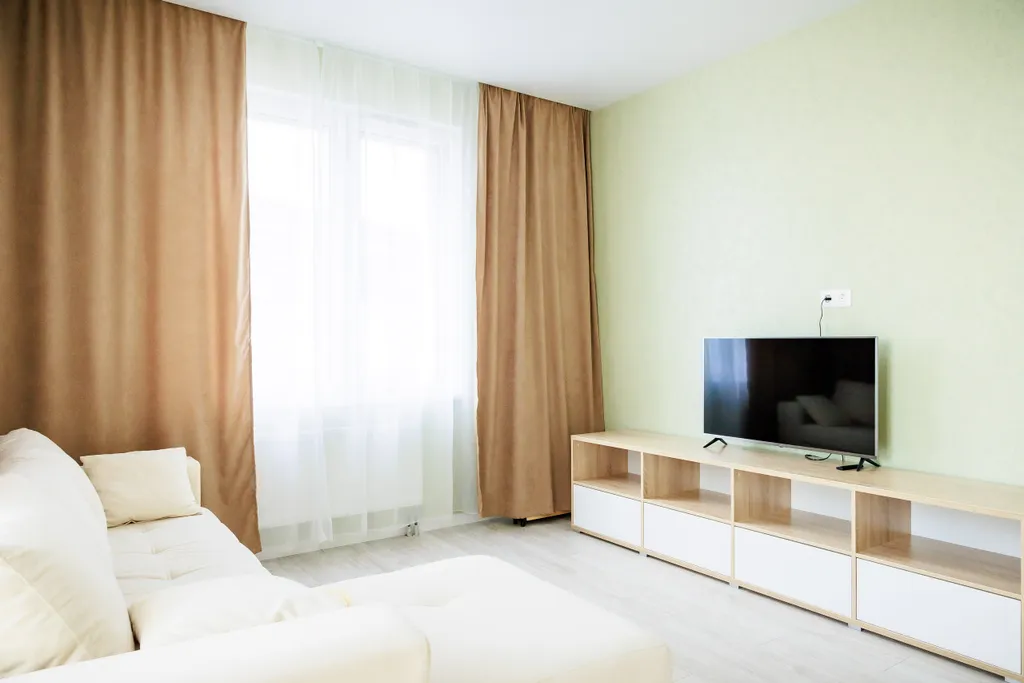 Квартира Квартира Новый дом в сердце Московского района — Санкт-Петербург