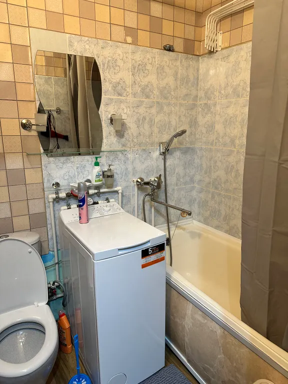 Квартира в 1.4 км до ближайшего подъёмника