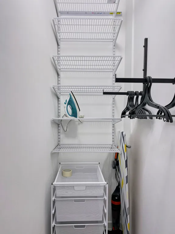 1-комнатная квартира для 1-4 гостей