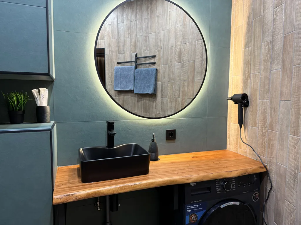 Апартаменты люкс в центре на набережной