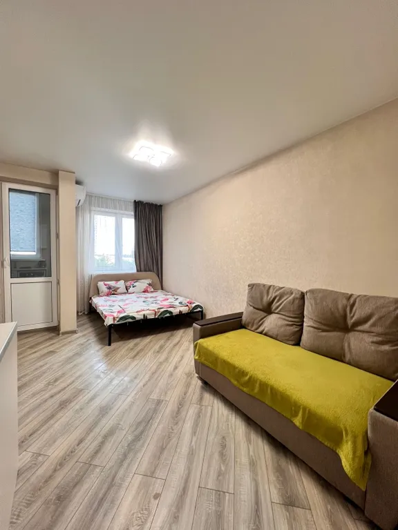 Квартира Новая квартира посуточно — Краснодар