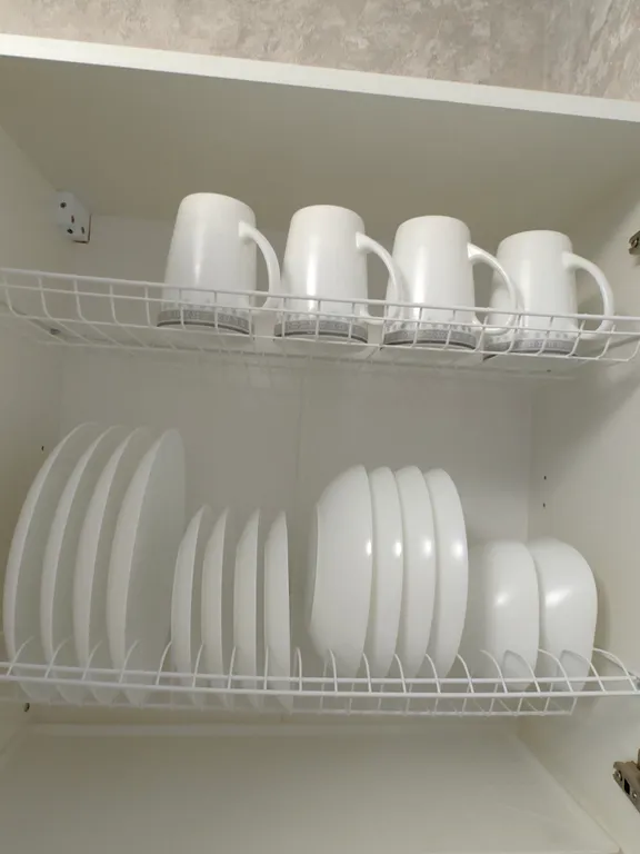 Уютная 1-комнатная квартира