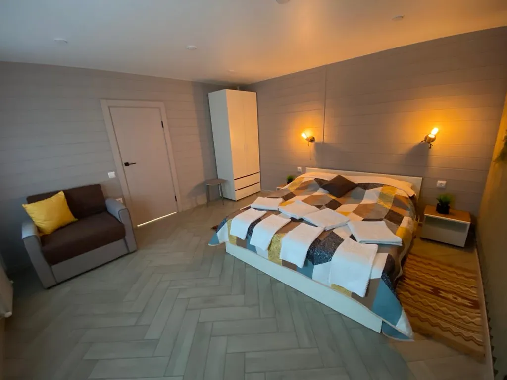 Усадьба Донская беседа рядом с парком Кудыкина гора