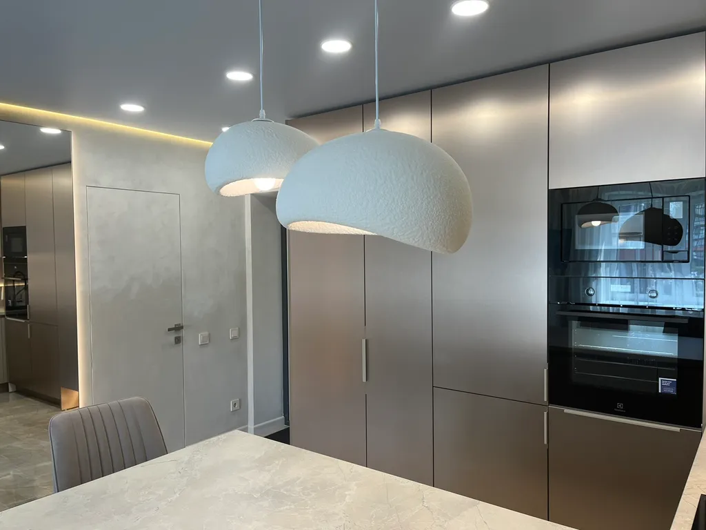 Дизайнерские апартаменты