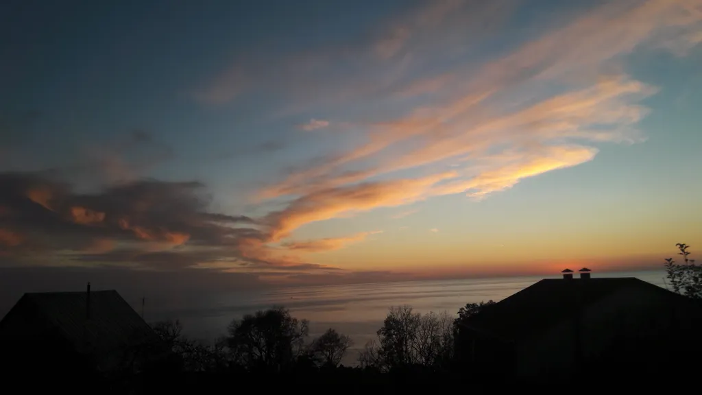 Жемчужина у моря