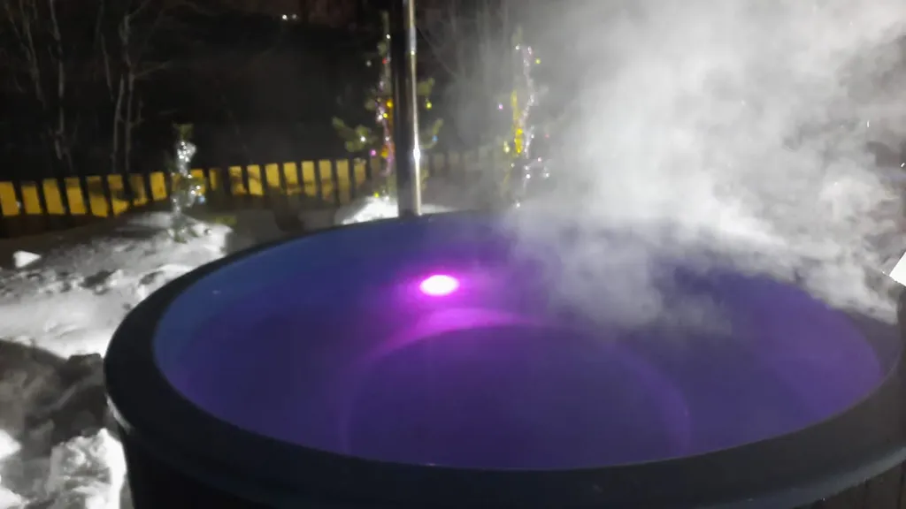 Домик у Кедра