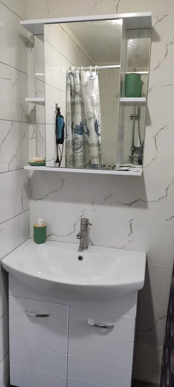 Уютный домик