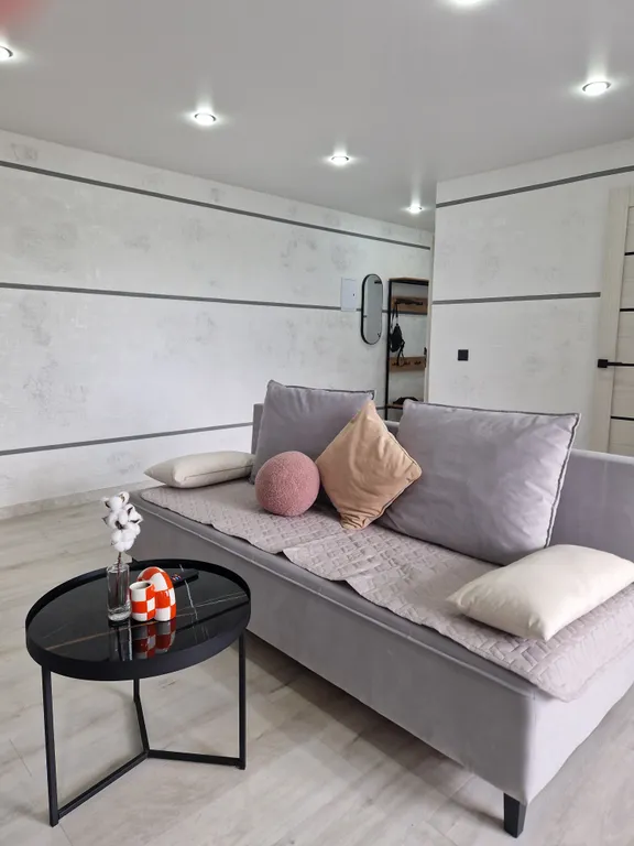 Новая квартира у Лидского пивзавода — аренда посуточно в Лида