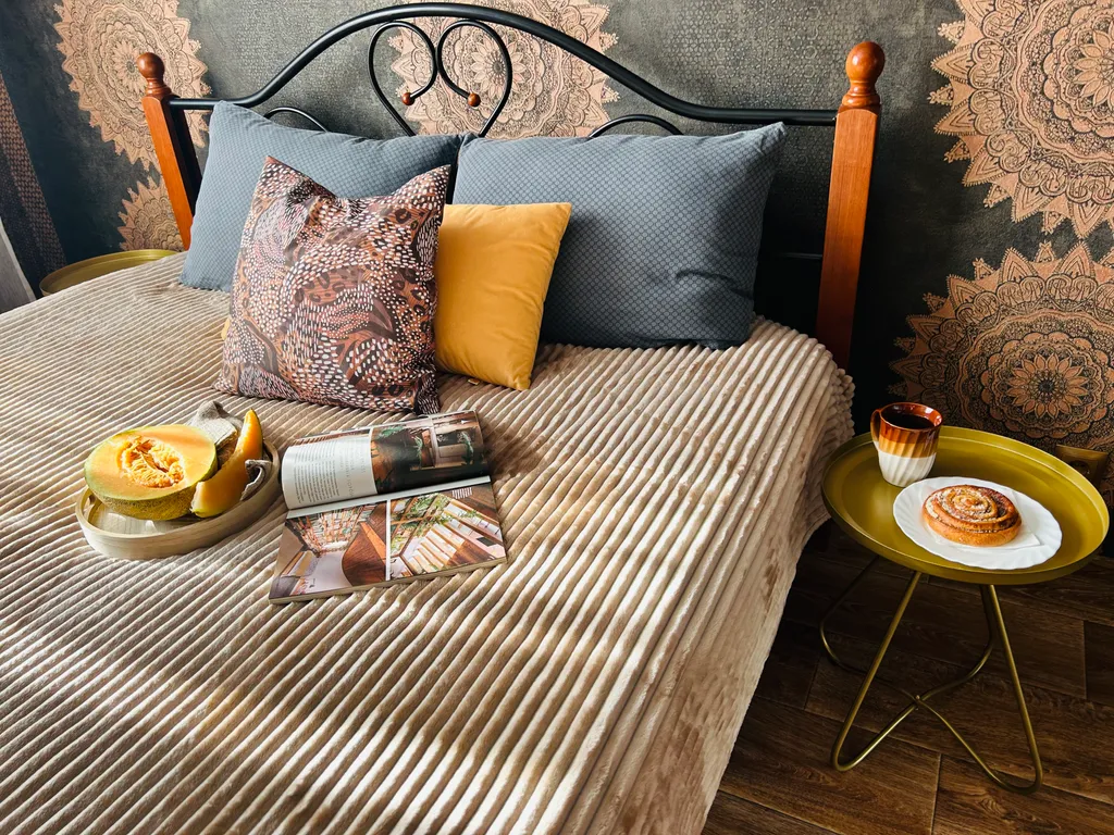 Квартира Новая квартира в Кузьминках — Омск