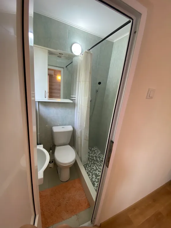 Комната в жилом доме