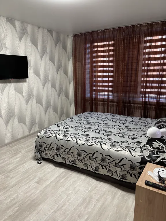 Апартаменты на перекрестке