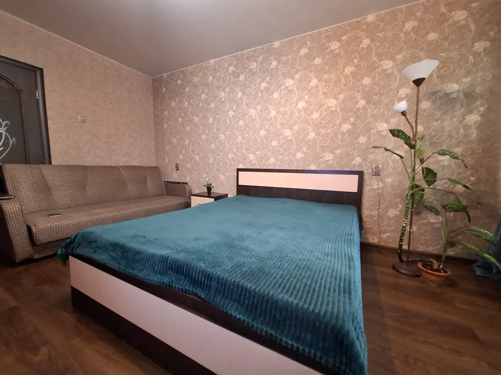 Уютная квартира вблизи от трассы М8