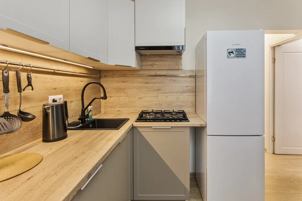 FullHouseApart Дизайнерские апартаменты на вокзальной площади