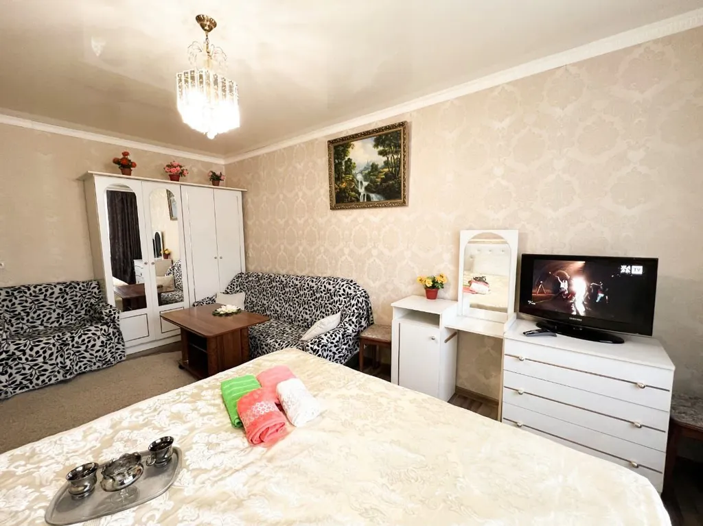 Горная рядом ТЦ Галерея