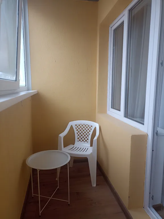 Уютная студия с wi-fi, рядом с Московским трактом и аэропортом